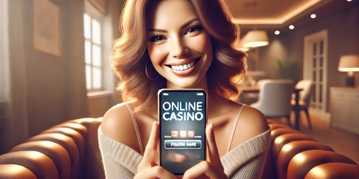 Exploring the Online Casino World