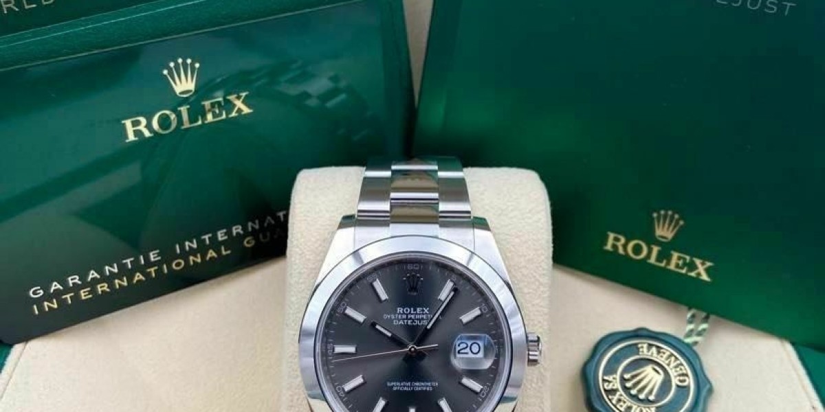 The Place Can I Get A Replica Rolex From Malaysia Mindset. Genius Idea!