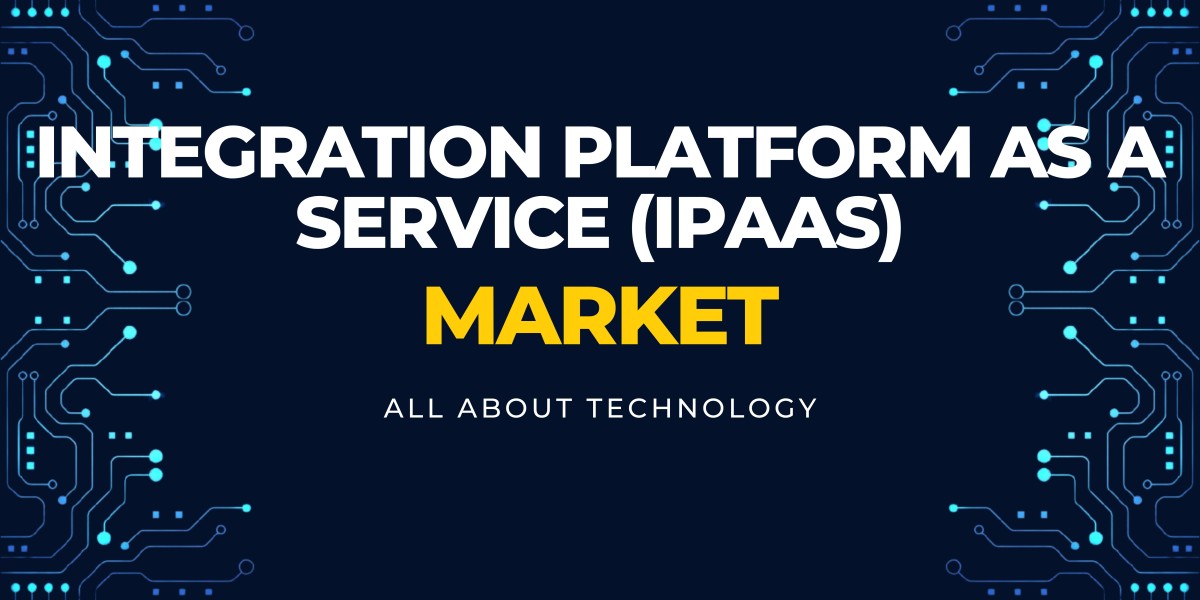 Integration Platform as a Service (IPaaS) - Analysis |  Market Trends Forecast - 2032