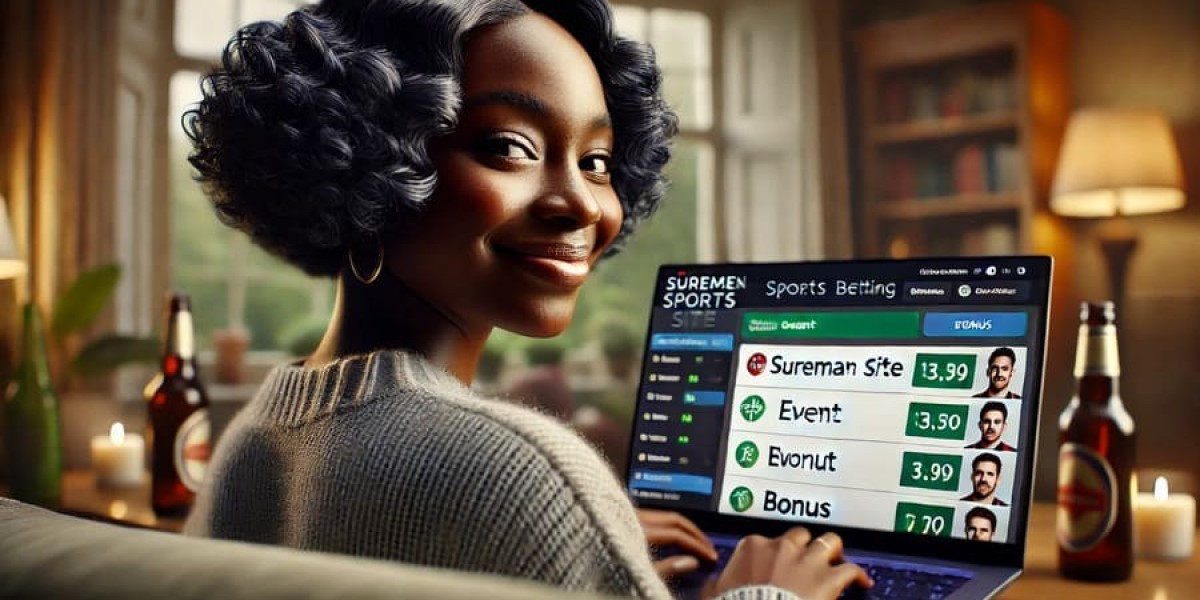 The Thrill of Sports Betting