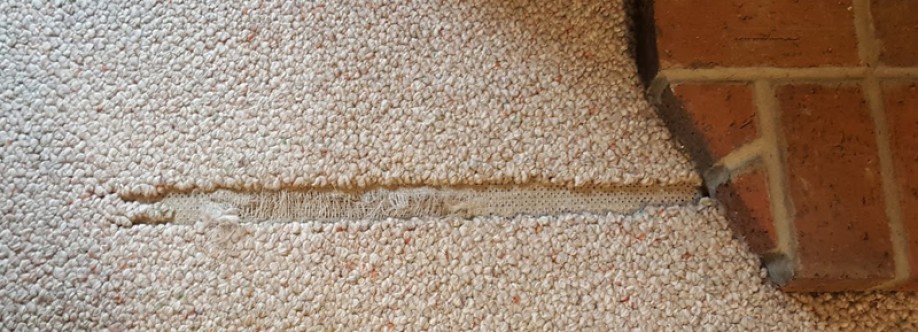 Invisible Carpet Repair Sydney Cover Image