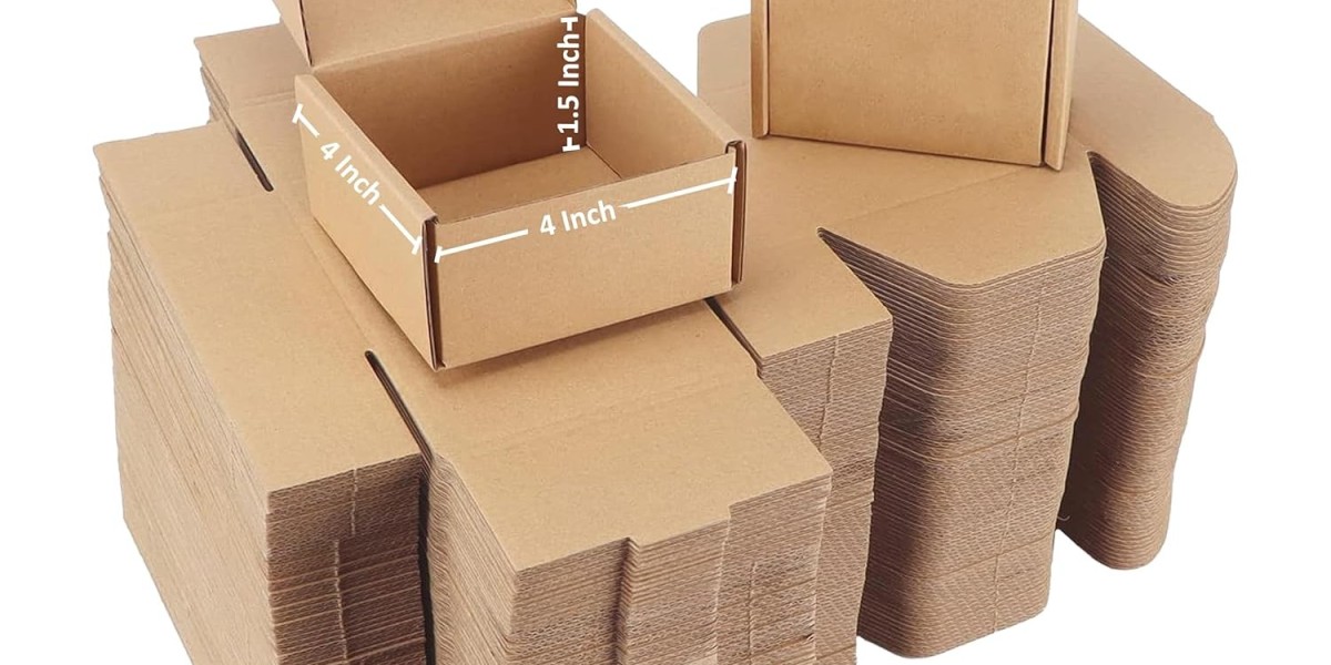 Buy Corrugated Packaging Boxes Online at Avon Packaging – Secure & Affordable