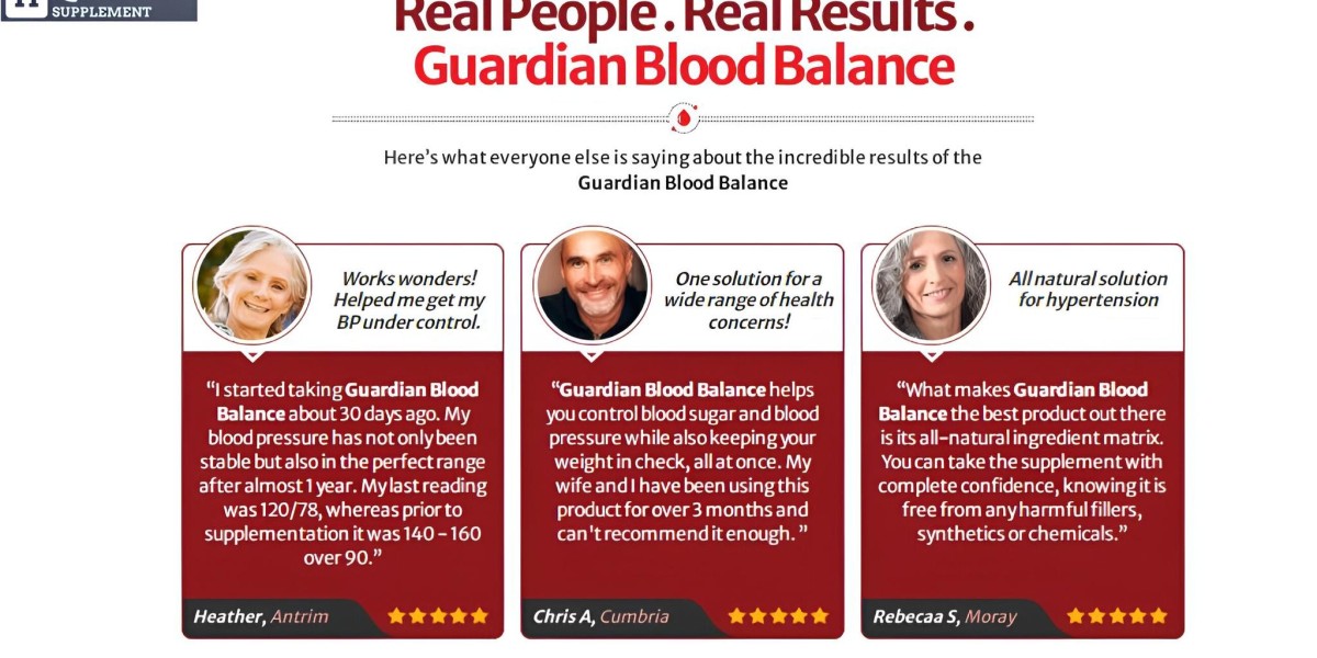 Blood Balance Reviews: Fake or Legit? What Do Customers Say?