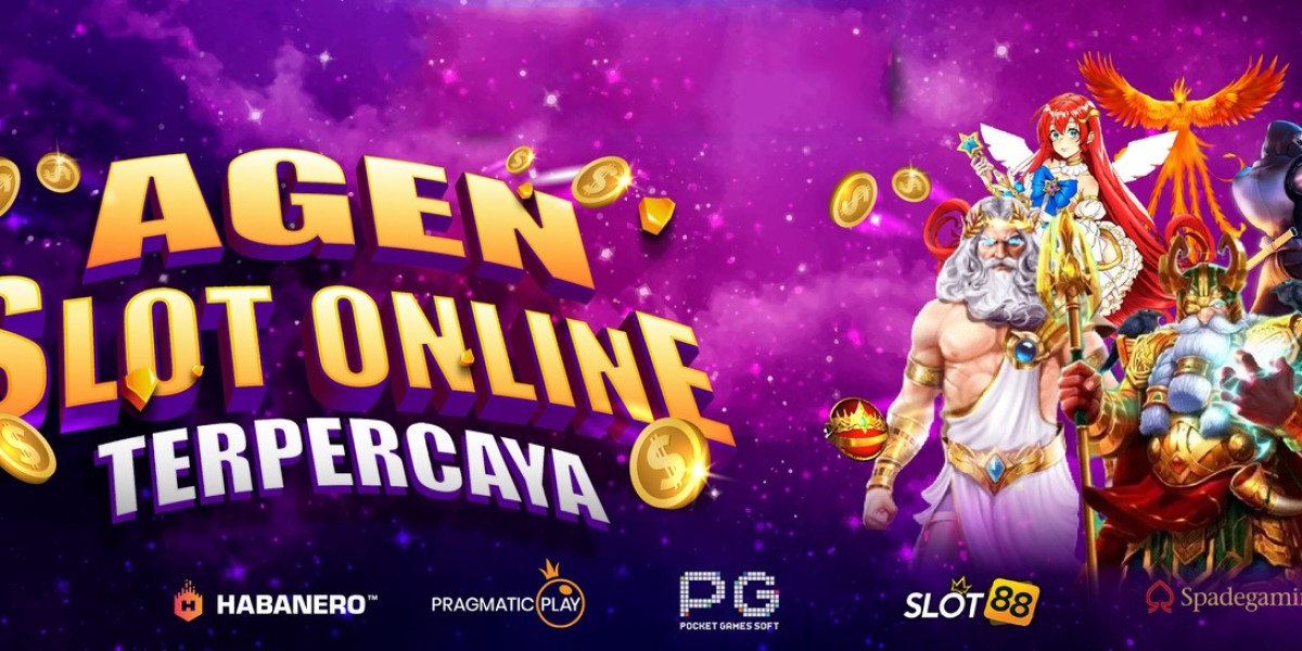 Cara Cepat Menang Situs Bermain Situs Judi Slot Online Terbaik