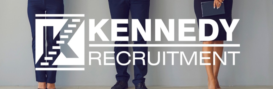 Kennedy Recruitment Cover Image