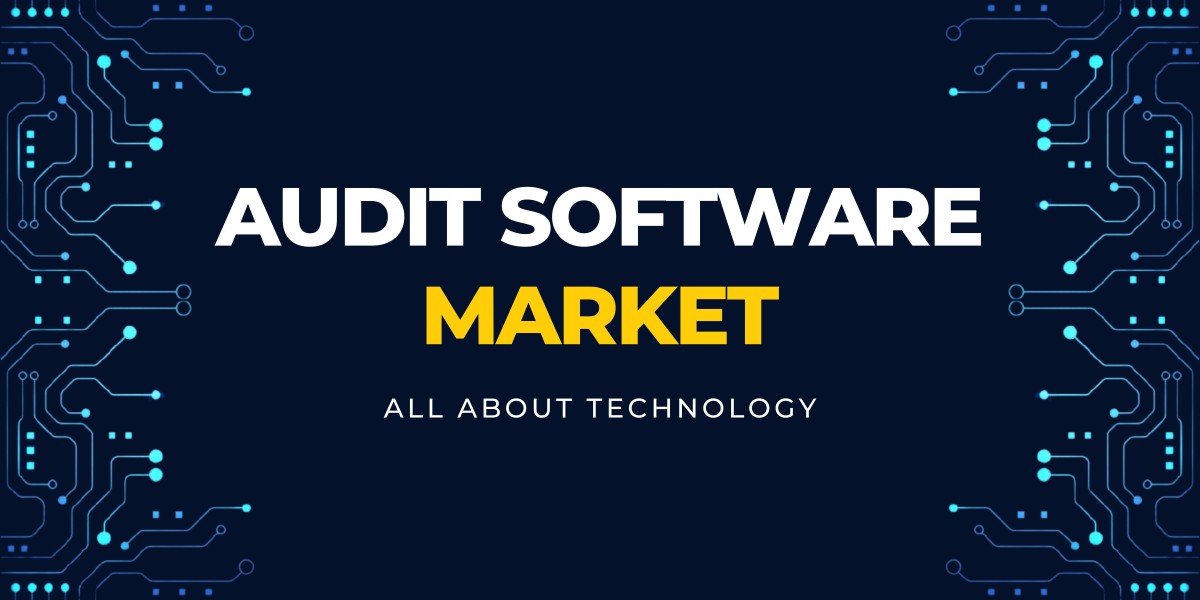 Audit Software - Growth |  Market Trends Forecast - 2032