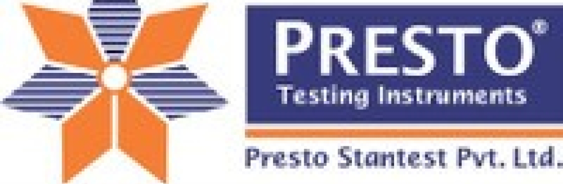 Presto Group Cover Image