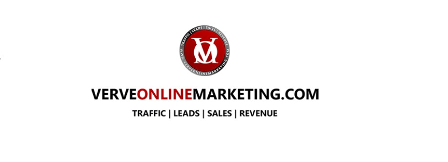 verveonline marketing Cover Image