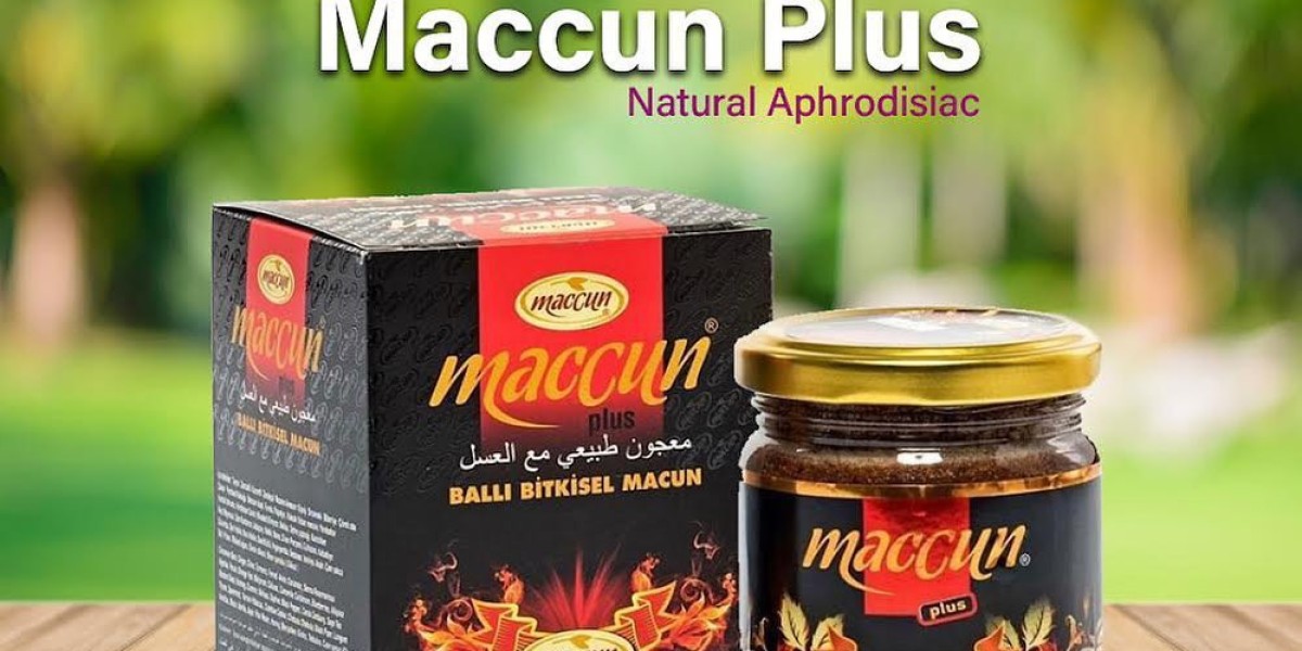 Understanding and Buying Maccun in Pakistan: A Comprehensive Guide