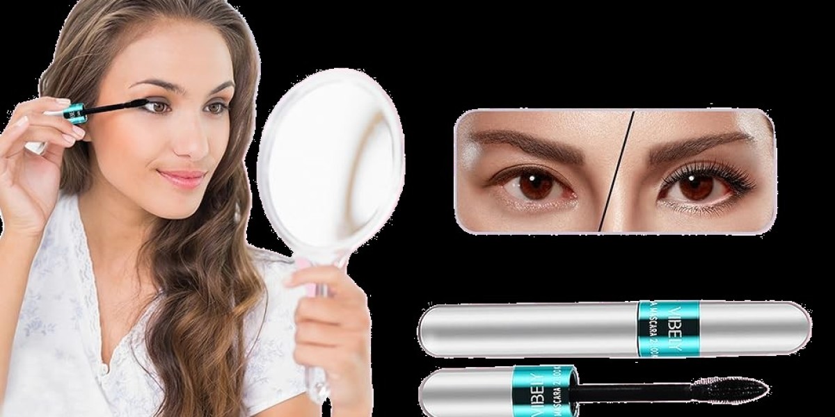 6 Straightforward Ways You'll be able to Flip How To Use Vibely Mascara Into Success