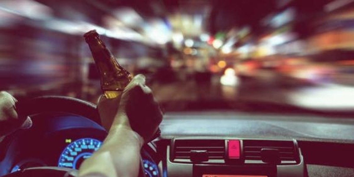 Fighting a DUI Charge in Manassas, VA: A Step-by-Step Guide