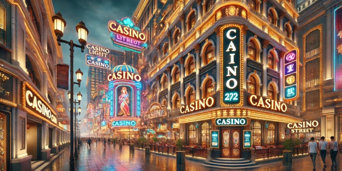 Discover the Best Casino Sites