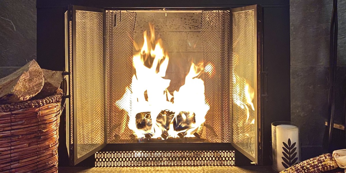 What Will Wall Mounted Fireplace Be Like In 100 Years?