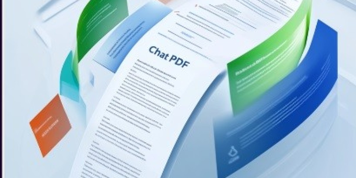 Chat PDF GPT: The Ultimate Tool for Conversational PDF Analysis