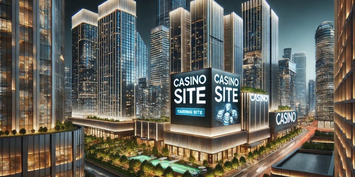 Thrilling World of Online Casinos