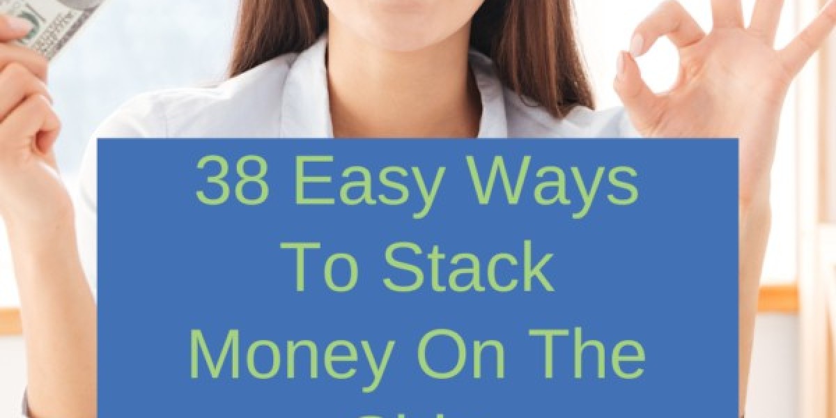 Top 10 Ways to Make Money on the Side 2024: Balancing Full-Time Work