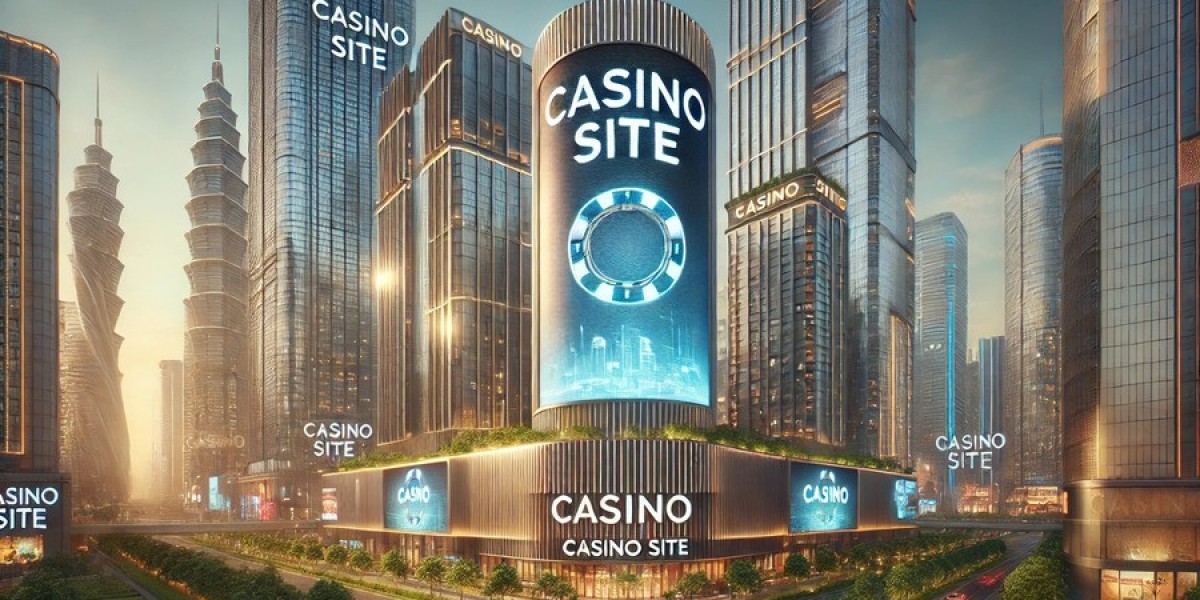 The Allure of Slot Sites