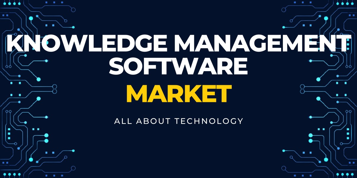 Knowledge Management Software - Share |  Market Trends Forecast - 2032