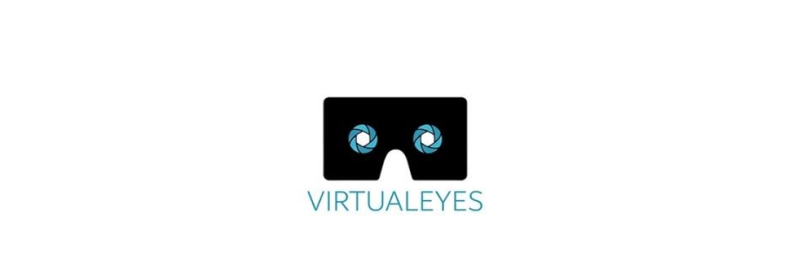 VirtualEyes Cover Image