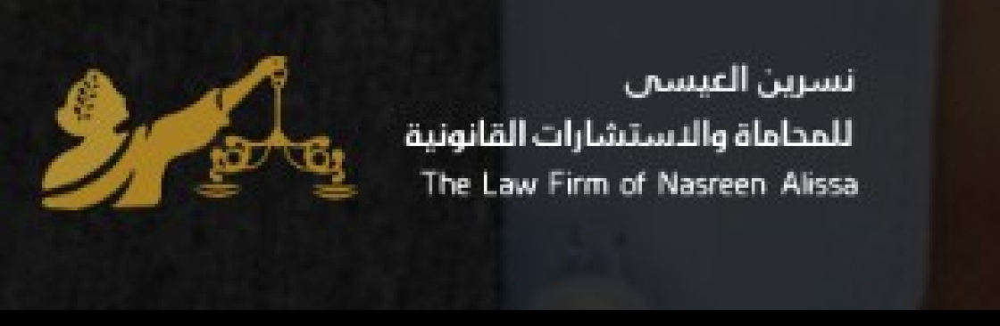 Nasreen Alissa Law Firm Cover Image