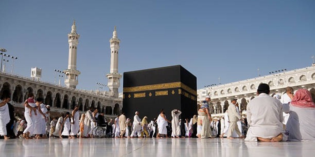 Discovering the Best Umrah Deals from the USA