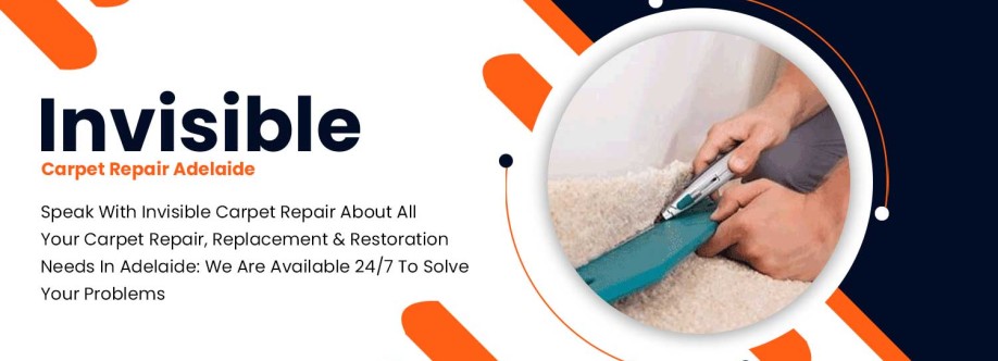 Invisible Carpet Repair Adelaide Cover Image