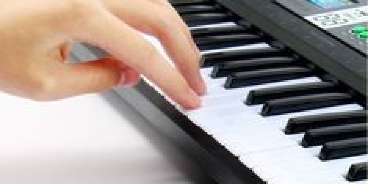 Experience the Joy of Music The Easiest Way to Learn Piano