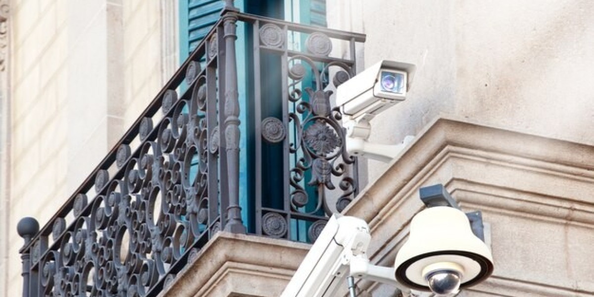 Multi-Family Residential Live Surveillance: Enhancing Security for Modern Living