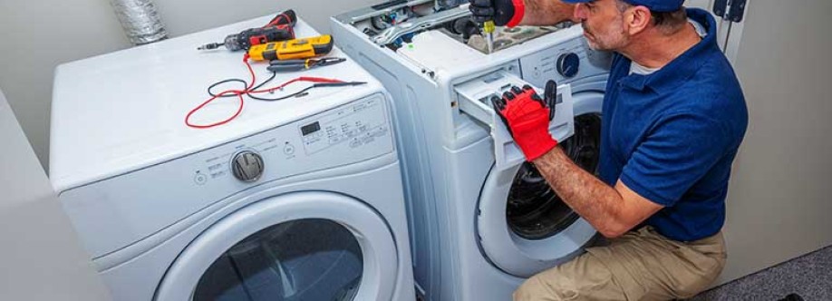 Reliable Appliance Repair Cover Image