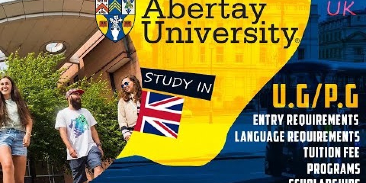 Abertay University Events: Cultivating Creativity and Industry Connections