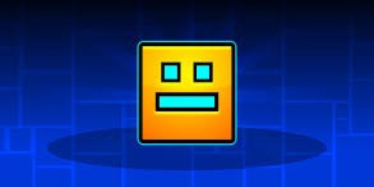 Geometry Dash