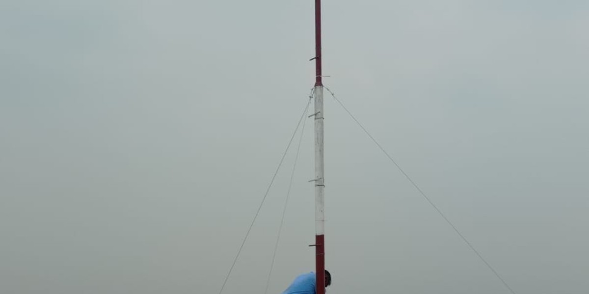 Best Lightning Protection System in Bangladesh