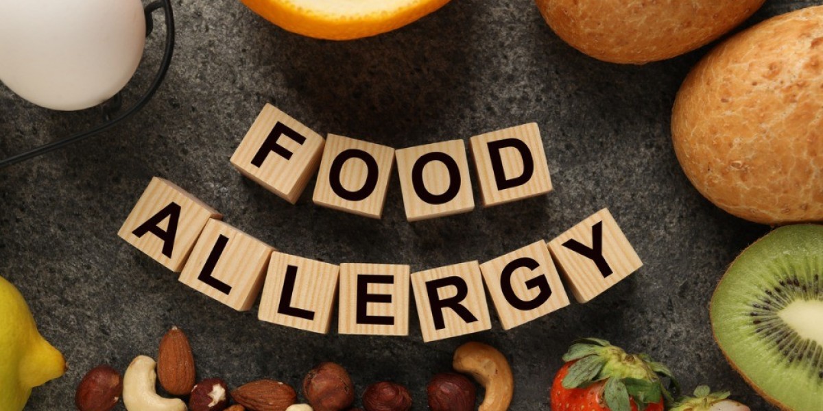 Food Allergy Test: Understanding Costs, Symptoms, and Testing Methods