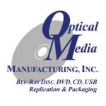 Optical Media Manufacturing Inc Profile Picture