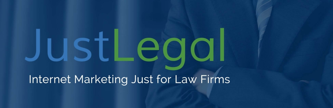 JustLegal Marketing Cover Image