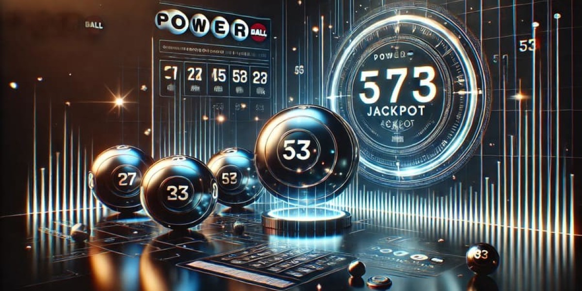 Unlock the Excitement of Powerball