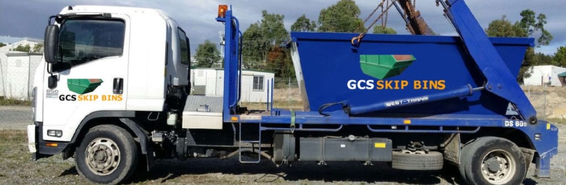 Geelong Skip Bins Cover Image