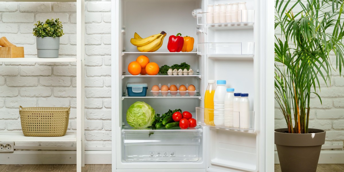 5 People You Oughta Know In The Fridges Industry