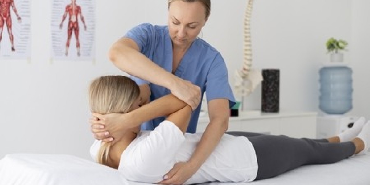 A Comprehensive Guide to Choosing a Las Vegas Physical Therapist