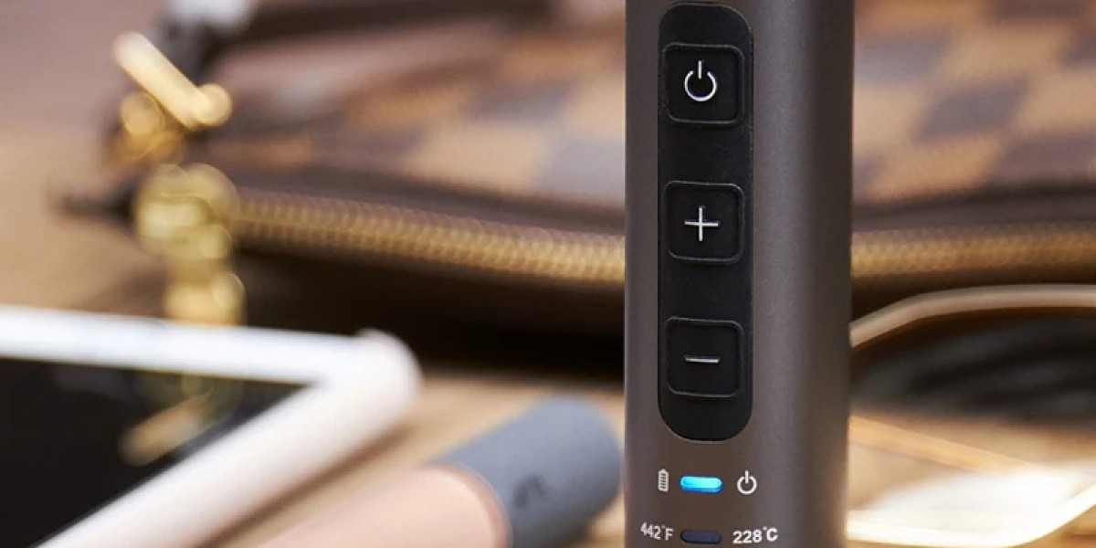 What’s the Secret to Sustainable and Portable vaporizers?