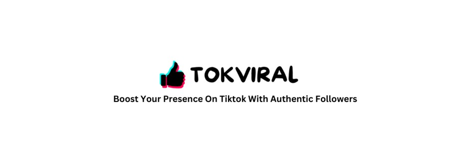 TokViral Official Cover Image