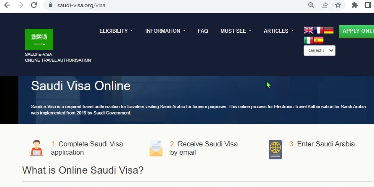 FOR THAILAND CITIZENS - SAUDI Kingdom of Saudi Arabia Official Visa Online - Saudi Visa Online Application - ศูนย์สมัครอ