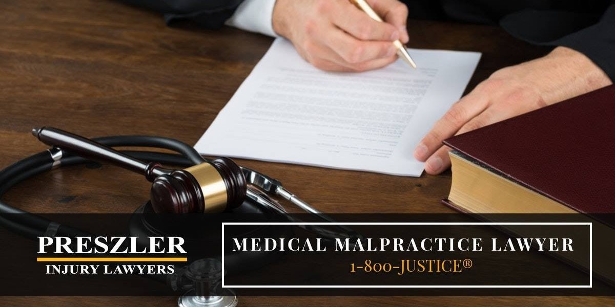 How a Calgary Personal Injury Lawyer Can Maximize Your Compensation