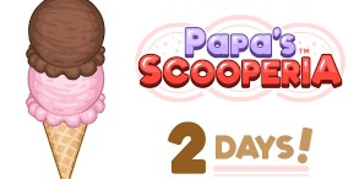 Special events in papa's scooperia