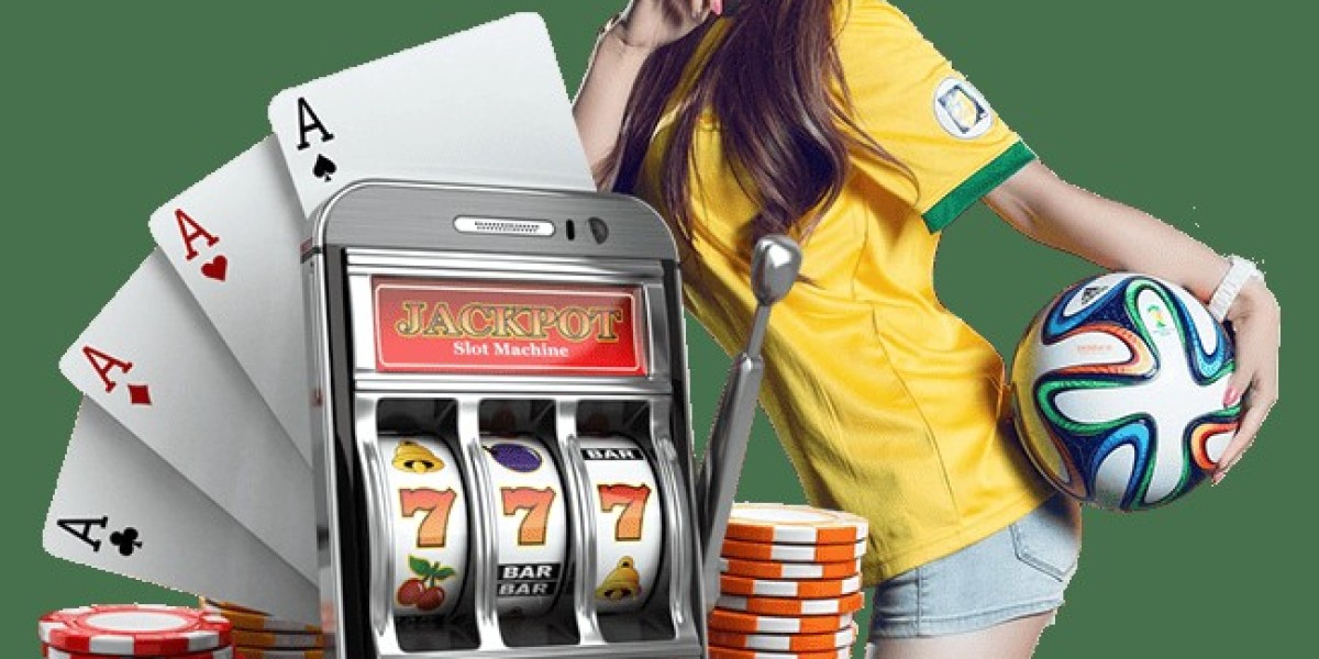 BRJOGA Casino: O Destino Ideal para Jogadores Online no Brasil