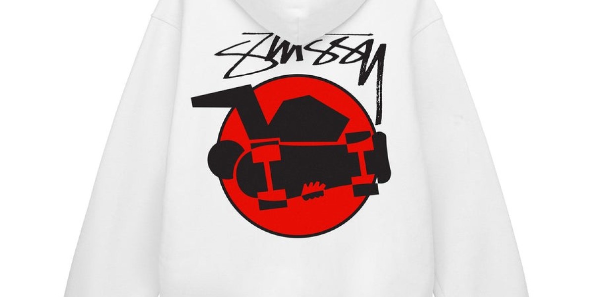 The Rise of Stussy Clothing: A Streetwear Icon