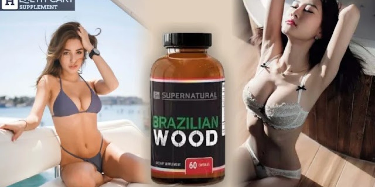 Brazilian Wood for Male Enhancement: Reviews, Costs, and Legit or Scam Insights