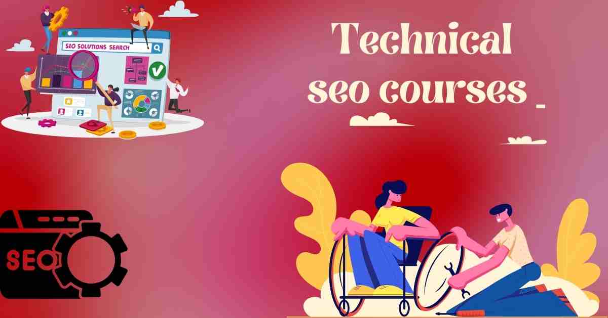 Enroll in Technical SEO Courses to Learn in Ameerpet, Hyderabad