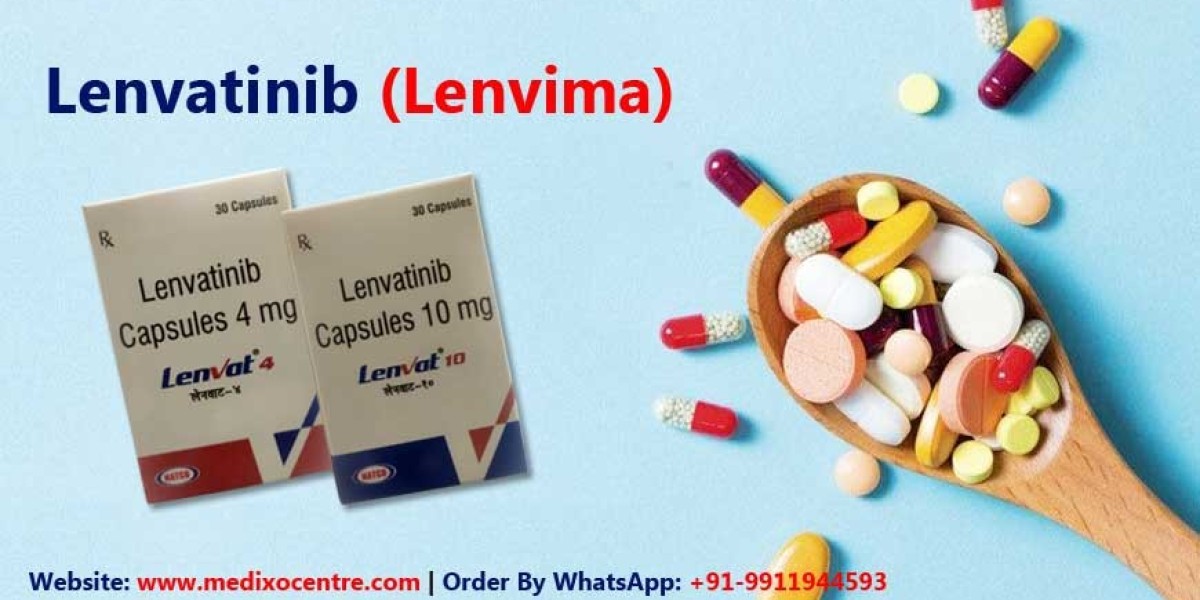 Lenvatinib Price: What Affects the Cost of This Cancer Treatment?