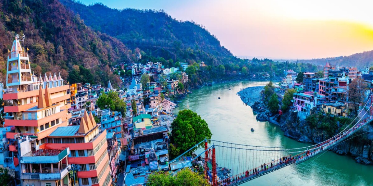 Rishikesh to Dhanaulti Cab